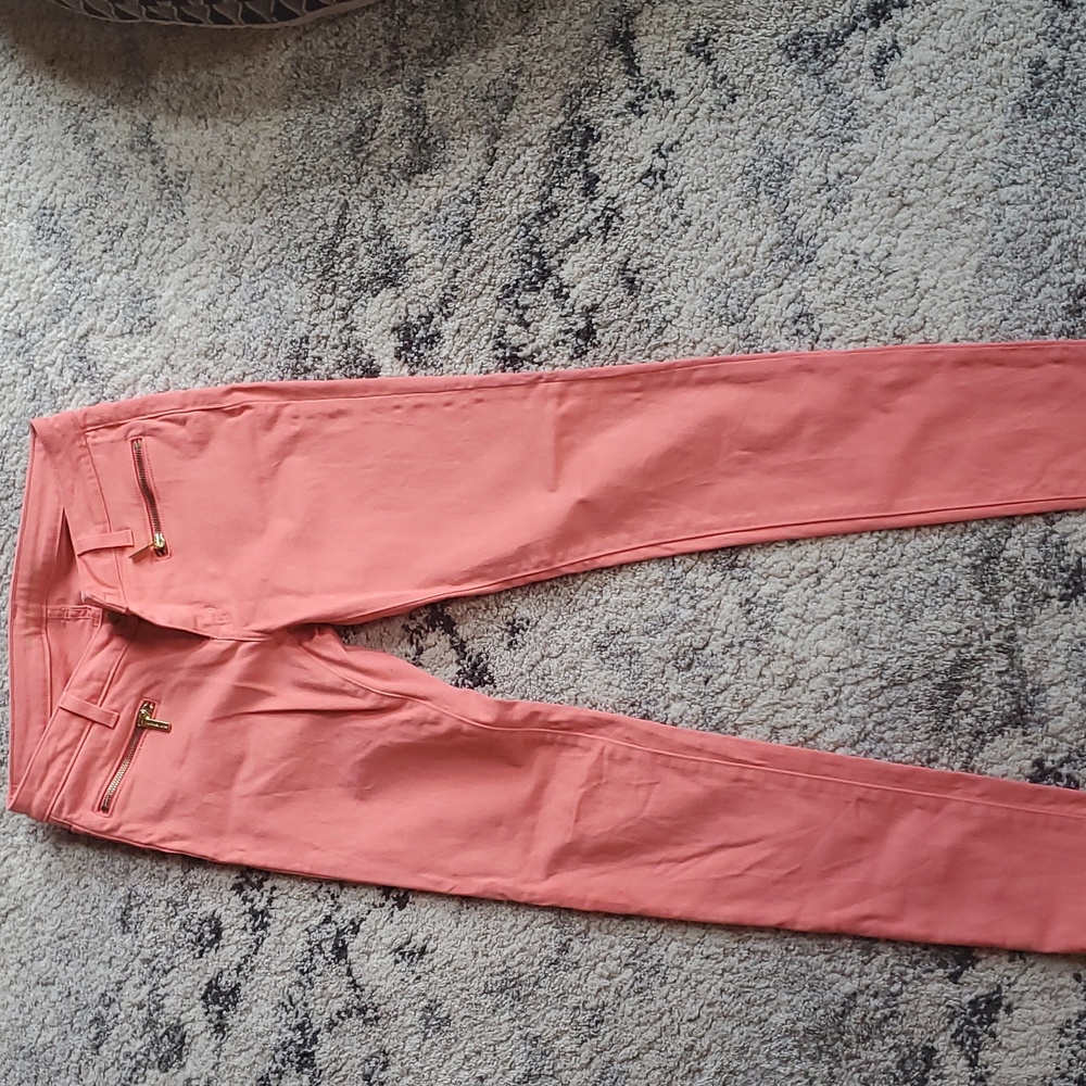Michael kors izzy skinny